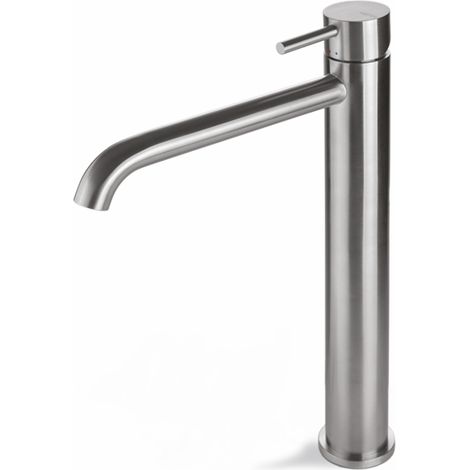 Miscelatore lavabo alto senza scarico Cromato Vema MAIRA V27021