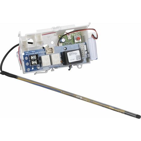 Ens. thermostat 1200w vm 230v tec 2012 - ATLANTIC : 029308