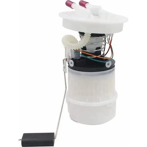 Kraftstoffpumpe und Einspritzdüse Z605-13-35XG, kompatibel mit Ford- und Mazda-Kraftstoffpumpenbaugruppen. (1/3)