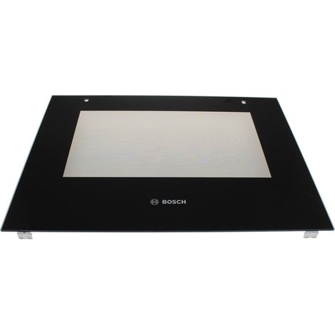 Bosch - cristal de puerta de horno - 00712864 -