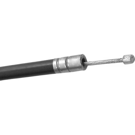 Gasbowdenzug AWO T 40610 (1/3)