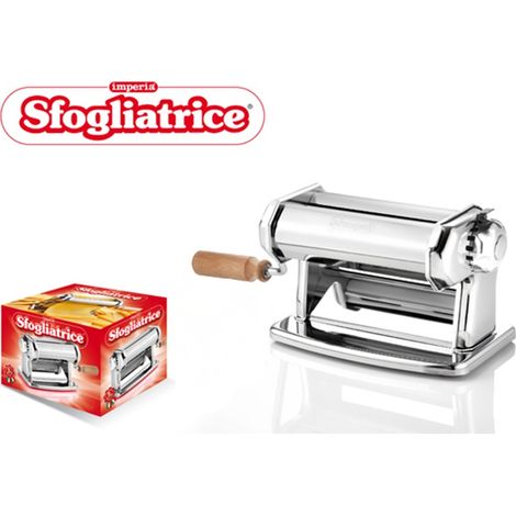 Sfogliatrice Ipasta Imperia 162 (1/5)