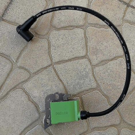 Zündspule K650 K700 K850 K950 K1200 K1250 544 01 88-01- (1/3)