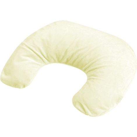 Almohada de posicionamiento MiniRELAX de terciopelo, longitud 140