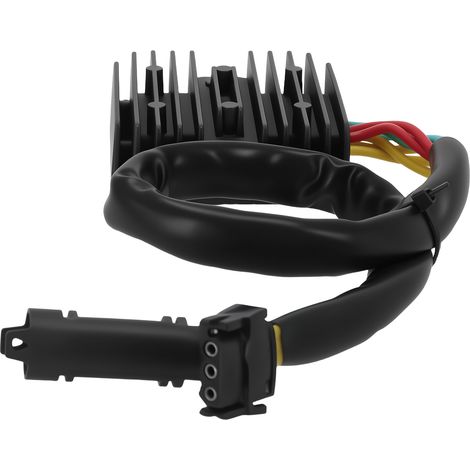 Raddrizzatore for BMW F650GS Dakar F800GS F800S G650GS 2003-2015 2346550 7707943 (1/5)