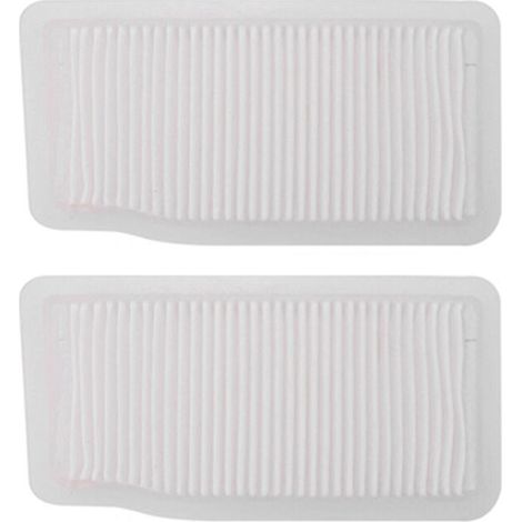 Filtros de aire externos para el habitáculo (paquete de dos) aptos para los modelos coupé de la clase CE W204 GLK, GLK260, GLK300, GLK350 y FT999. (1/3)