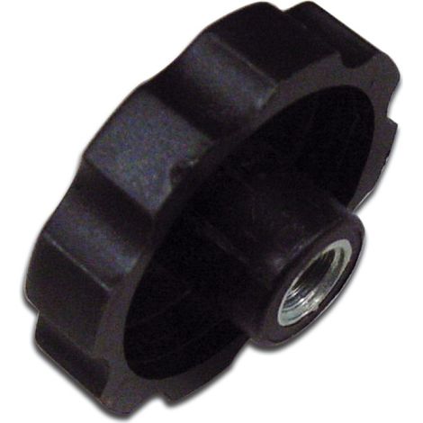 VOLANTINO FEMMINA MM 50 10 MA