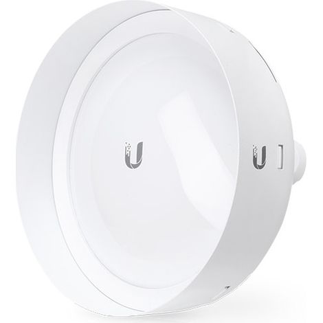 Aislador Ubiquiti PARA Nanobeam 16 Shield Iso-beam-16 (1/2)