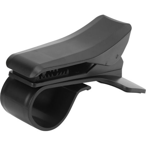 Bracket of phone non-slip for dashboard, Clip universal adjustable for PDA MP4 3-6,5 inches (1/5)
