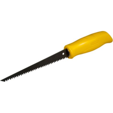 ST SEGACCIO A FORETTO P/CARTONG 150MM 0.15-556- STANLEY- 1,0 pz