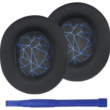 Filtre De Remplacement Pour Purificateur D'air - Compatible Dyson TP06 TP07 TP09 PH01 PH02 PH03 PH04 HP06 HP07 HP09 - Couvercle En Plastique Bleu - Lot De 1 (1/5)