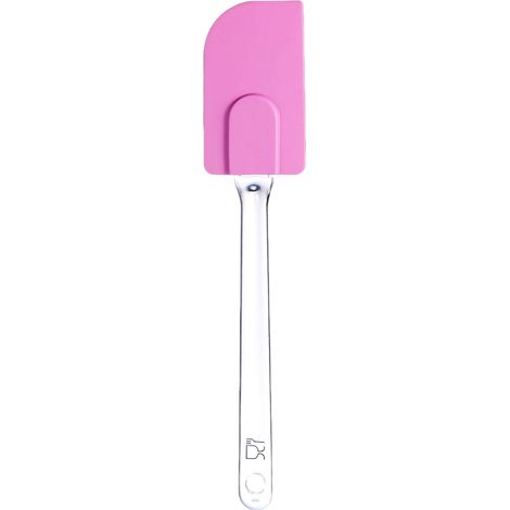 Silikomart ACC027 Spatola, Silicone, Viola (1/2)