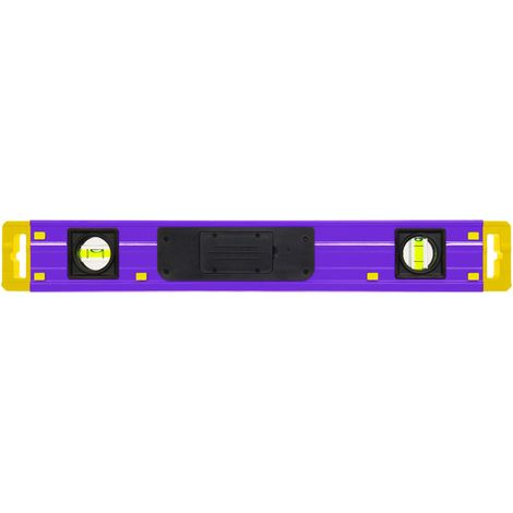 Outil de mesure électronique Levenhuk Ermenrich Verk LY40 aluminium 450 mm