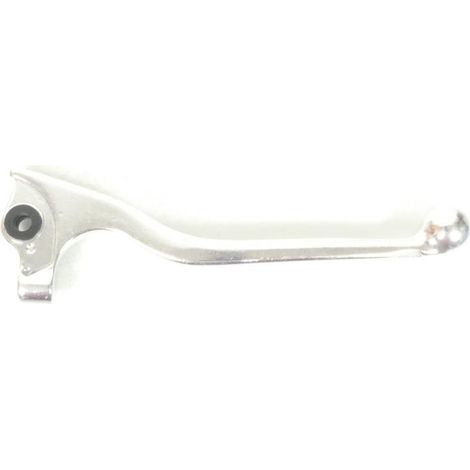 Original: Levier frein droit origine pour Scooter Peugeot 100 (1/4)