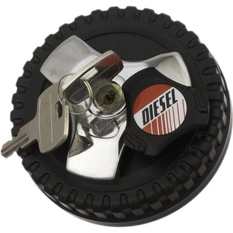 Tap贸n del combustible con llave UNIVERSAL 85702172N