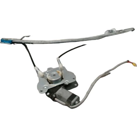 [PRODUIT D'OCCASION] Mecanisme+moteur Leve-glace Avant Droit PEUGEOT Expert Tole 2004- ♻️ Ref Oe. 9222h3 - Garantie à vie (1/5)