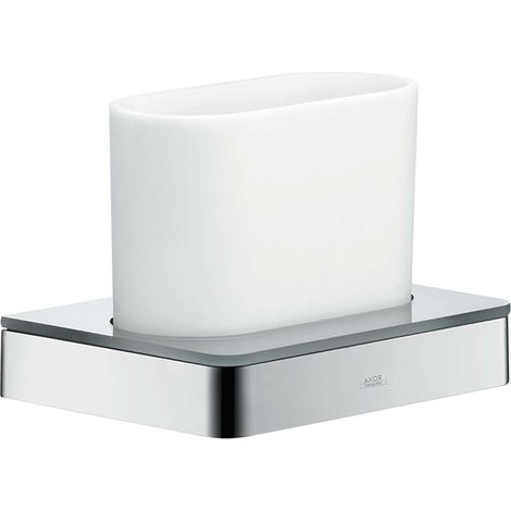 hansgrohe AXOR UNIVERSAL Accessoires pour brosses à dents, (1/4)