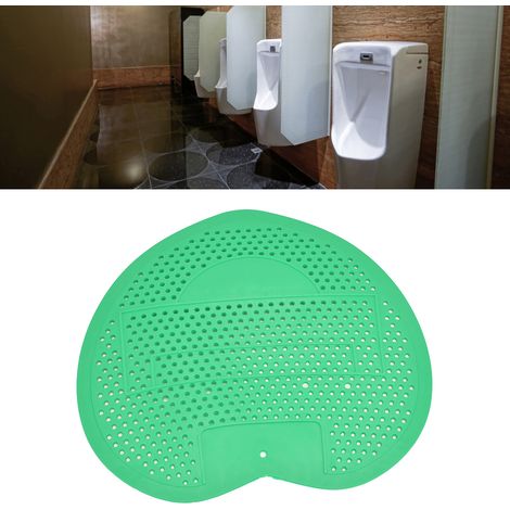 Ce filtre pour urinoir est conçu pour prévenir le colmatage, désodoriser et diffuser un parfum longue durée. Résistant aux éclaboussures, il est idéal pour les salles de bains, les toilettes, les bure (1/5)