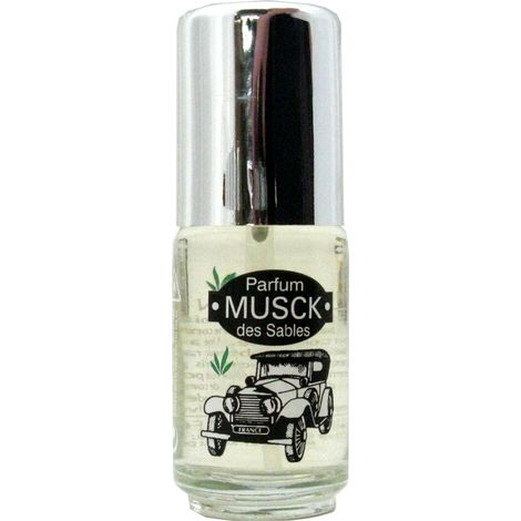 ALCANTE - Désodorisant musk des sables - 828332 - Ce produit de marque ALCANTE est neuf.
