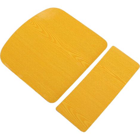 Pièces de rechange pour dossier chaise, cadre chaise rechange (1/5)