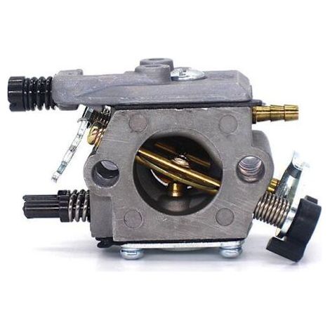 Carburateur pour tronçonneuse Husqvarna 51 55, référence 503281504, Walbro WT-170-1 JR2025032601289Cadeaux spéciaux (1/3)