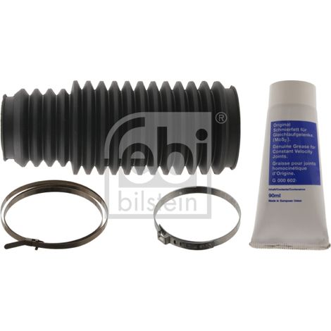 Cubierta de dirección 12643 febi