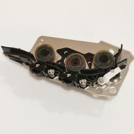 Kompatibel mit Lexmark MS821, MS823, MS826 und MS823dn Positioniergeräten und Druckerzubehör – Doppelantriebsmotor