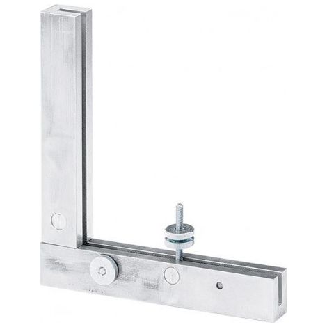 Butée angulaire 78093 Aluminium (1/2)