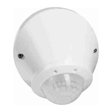 BTIBMSA1105 Switch Sensor ad infrarosso passivo da parete o soffitto da esterno.