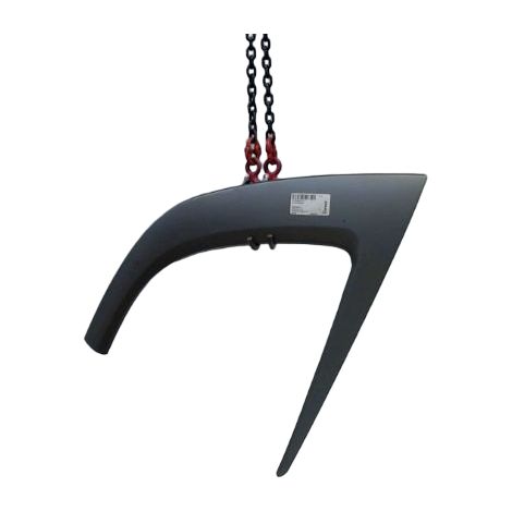 Enjoliveur Aile Arriere Gauche CITROEN C4 Picasso [PRODUIT D'OCCASION]♻️9677650980 (1/2)