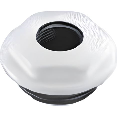 Riduzioni per attacchi per 3-6 colonne 1"1/4"X1/2" sinistro - Zehnder