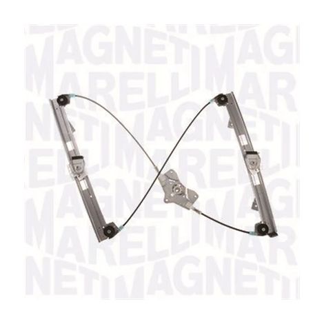 Lève-vitre Magneti Marelli 350103170040 VW 3C1837462L