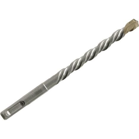 Broca milwaukee sds plus 3.5 mm 110 mm carburo
