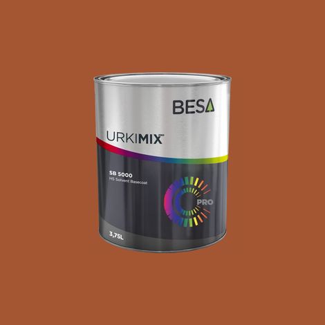 Pot de Peinture polyuréthane / bi composant RAL Effect 360-M Satin - 250gr