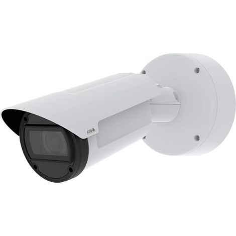 Axis Q1809-LE 150mm Bullet (Shape) IP-Sicherheitskamera Outdoor 7680 x 4320 Pixel Decke/Wand