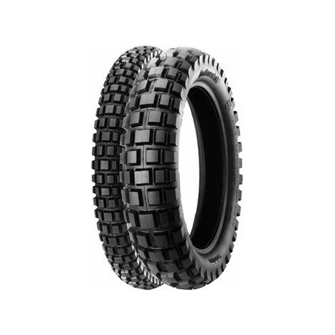 Pneu 130/80-17 65S TT AR TKC80
