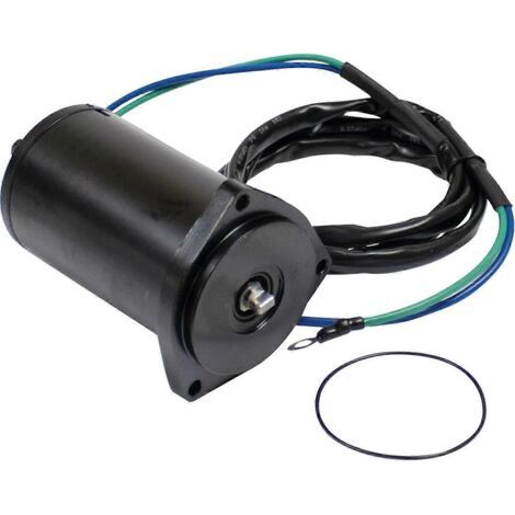 Moteur de trim électrique 62X-43880-00-00 pour Yamaha 40-50 CV (1/5)