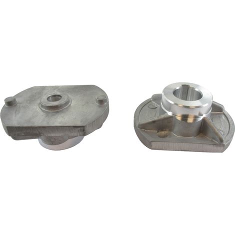 Support De Lame Pour Autoportées Modèles Bestgreen Bg92rl (ttm292-l452), Bg98sl (ttm298s-l452), Bg Expert 92 Rbs (ttm292h-b500),