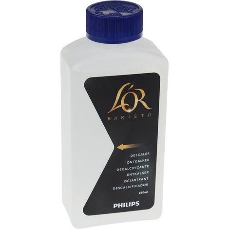 Philips - l'or barista entkalker - ca653000 - 8710103895473