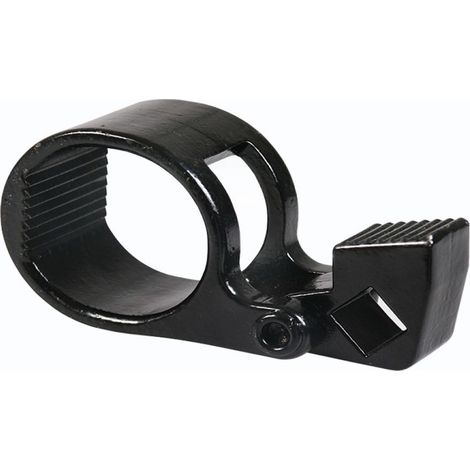 Extracteur De Rotule Axiale - Clé Pour Tirant De Direction Intérieur - Compatible Voitures Et Camions - Acier Chrome Vanadium - 1 Pièce (1/5)