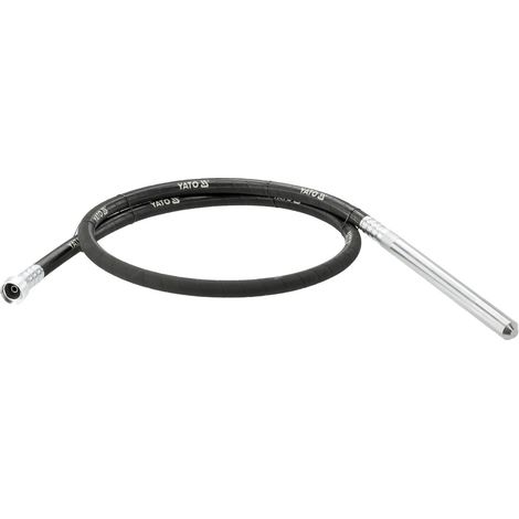 Yato YT-82595 Tube de vibration 300 cm pour béton (1/3)