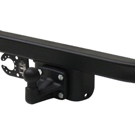 Attelage Isuzu D-Max (11/19-) Standard (1/2)