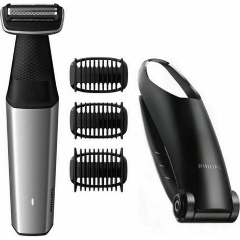 PHILIPS Tondeuse PHILIPS BG502015 (1/4)