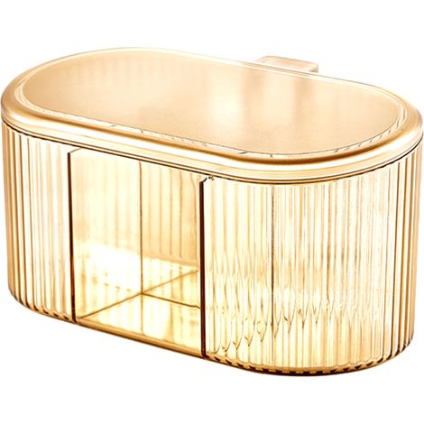 4 boîtes à épices avec couvercle, rangement transparent pour épices, avec cuillères incluses, pour cuisine et bar (1/5)