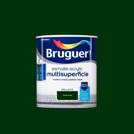 Barniz Bruguer 5057557 750 ml Esmalte para acabados (1/5)