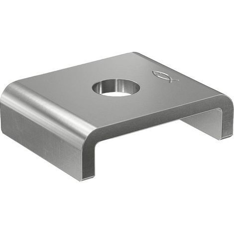 Crampon de fixation Fischer HK 41 41 12,5 acier inoxydable A4 (1/3)