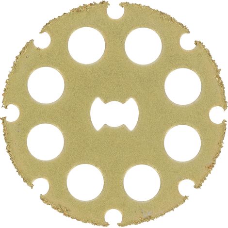 DREMEL® EZ SpeedClic: disco da taglio per legno. (SC544) - 2615S544JB