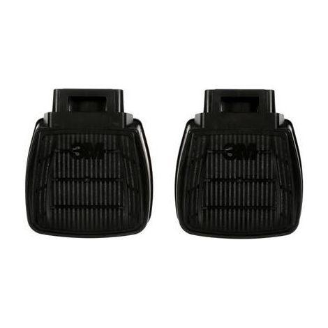 Paire de filtres 3M D8055 A2 (1/2)