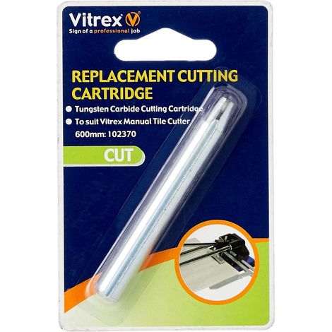 Vitrex 102375 Replacement Cutting Cartridge VIT102375
