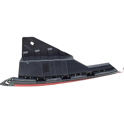 Paar obere vordere Stoßstangenhalterungen für Mercedes B-Klasse W247 180 200 220 20-22 A2478856700 A2478856800